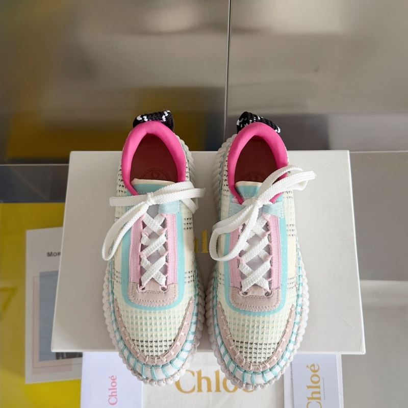 Chloe Sneakers